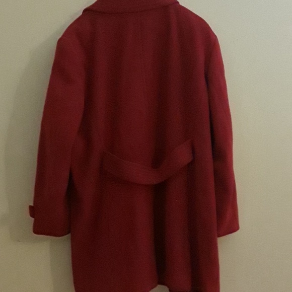 Liz Claiborne Coat - Picture 8 of 8
